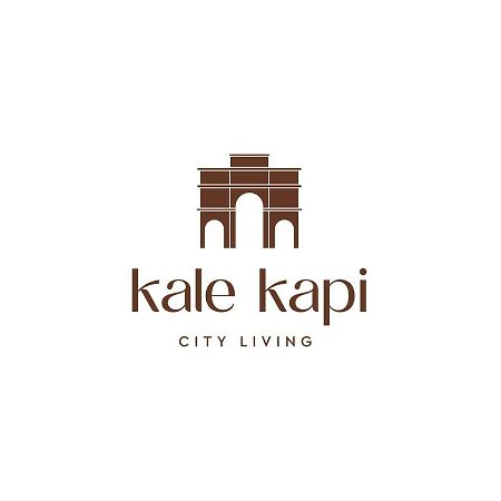 Kale Kapi City Living 干尼亞 外观 照片