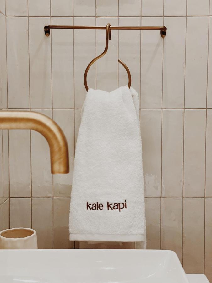 Kale Kapi City Living 干尼亞 外观 照片